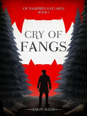 cover image of Cry of Fangs
